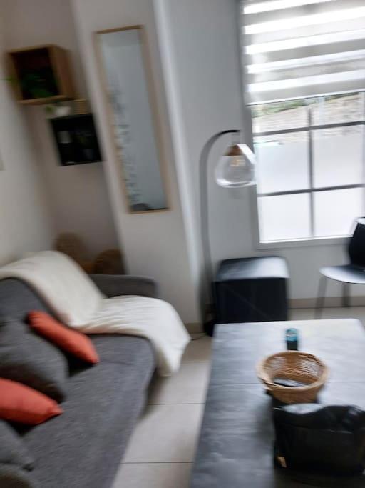 Studio Neuf A Louer A Dinard 3 Nuits Minimum Dış mekan fotoğraf